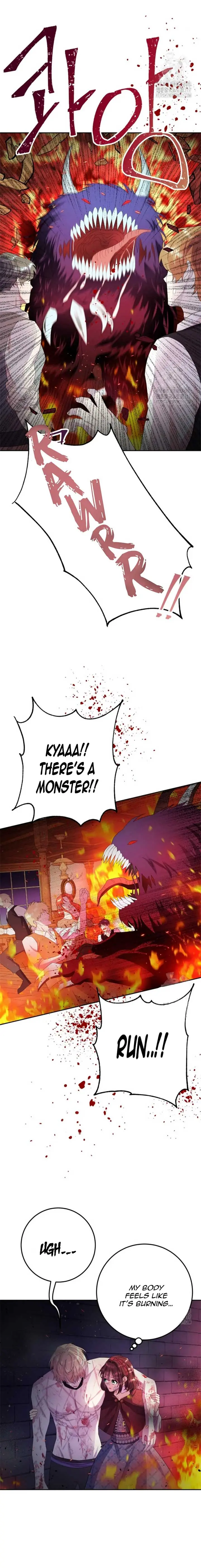 If You Save an Immoral Beast Chapter 10 Page 30