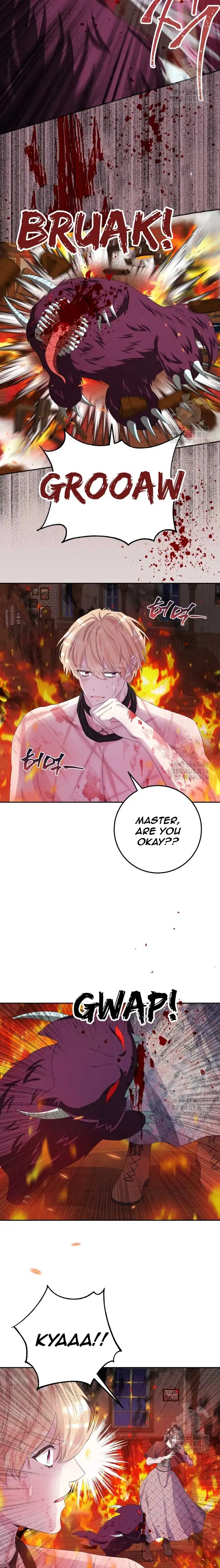 If You Save an Immoral Beast Chapter 11 Page 3