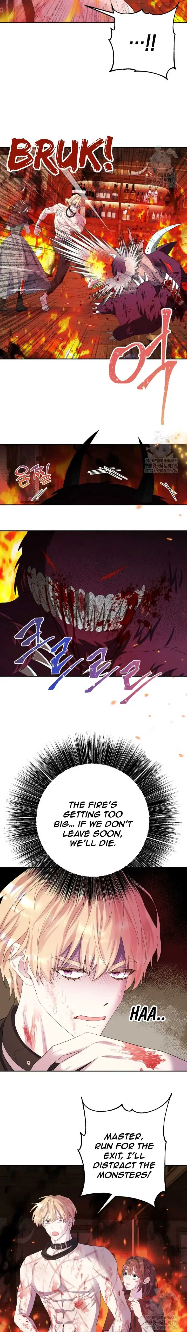 If You Save an Immoral Beast Chapter 11 Page 4