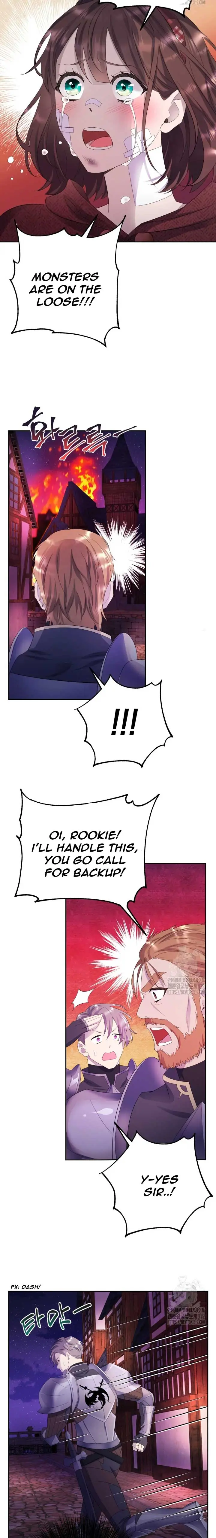 If You Save an Immoral Beast Chapter 11 Page 11