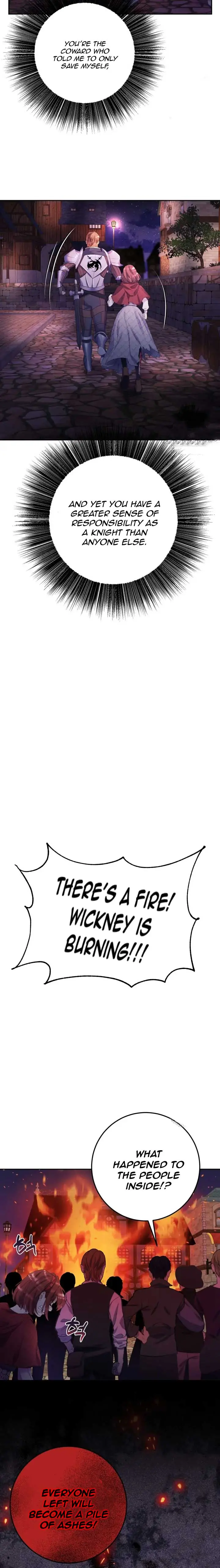 If You Save an Immoral Beast Chapter 11 Page 12