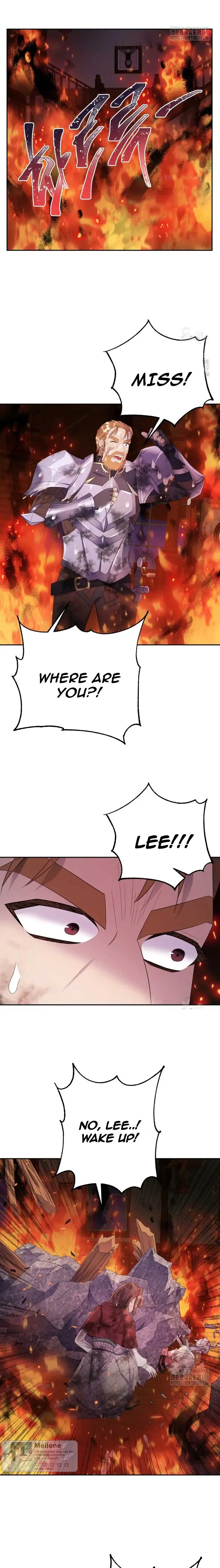 If You Save an Immoral Beast Chapter 11 Page 16