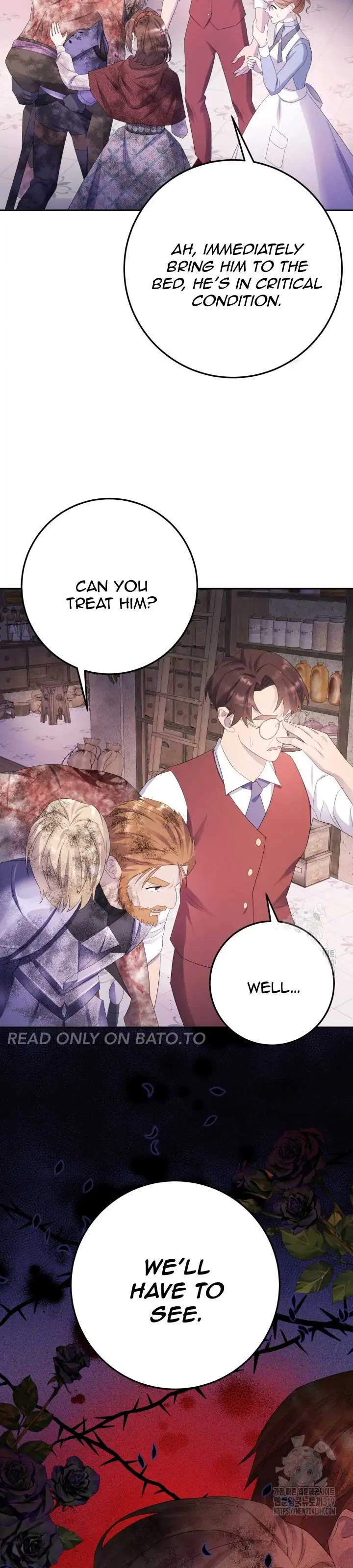 If You Save an Immoral Beast Chapter 11 Page 24