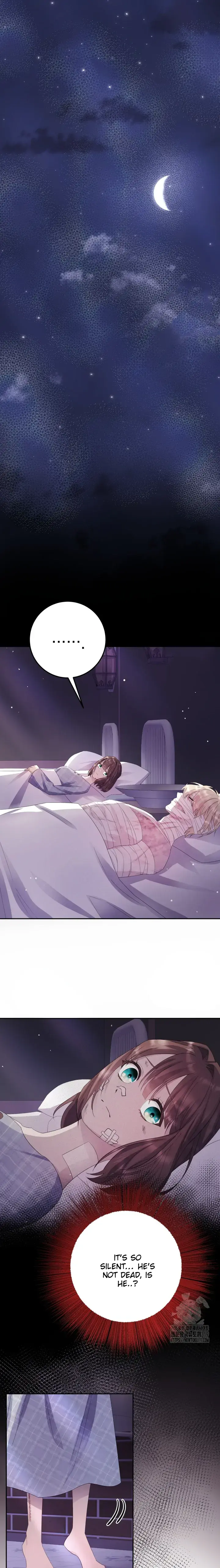 If You Save an Immoral Beast Chapter 12 Page 5