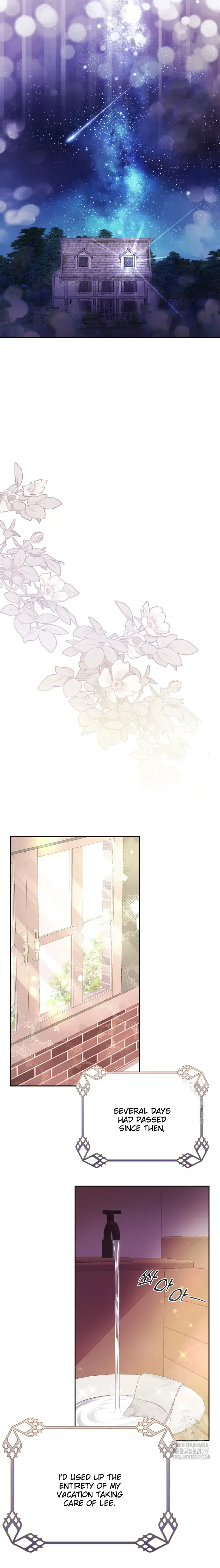If You Save an Immoral Beast Chapter 12 Page 9
