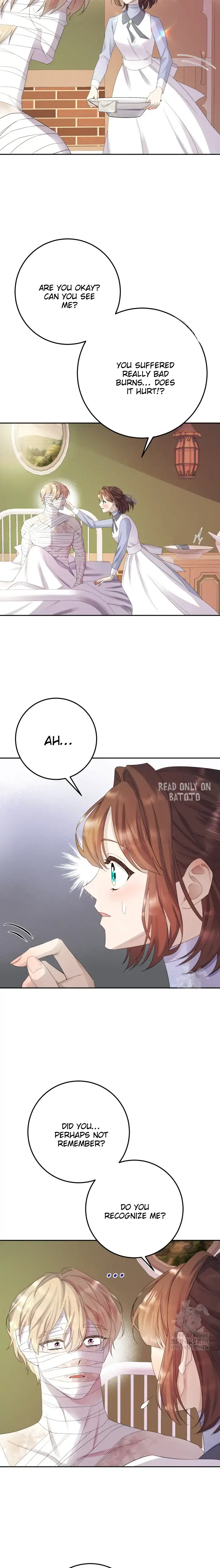 If You Save an Immoral Beast Chapter 12 Page 11