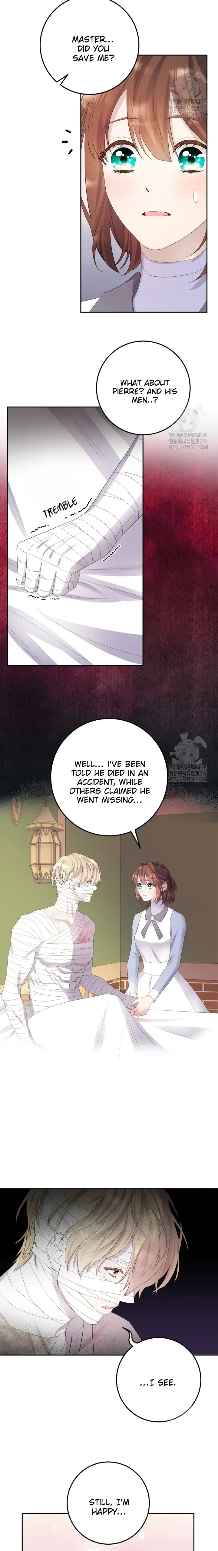 If You Save an Immoral Beast Chapter 12 Page 12