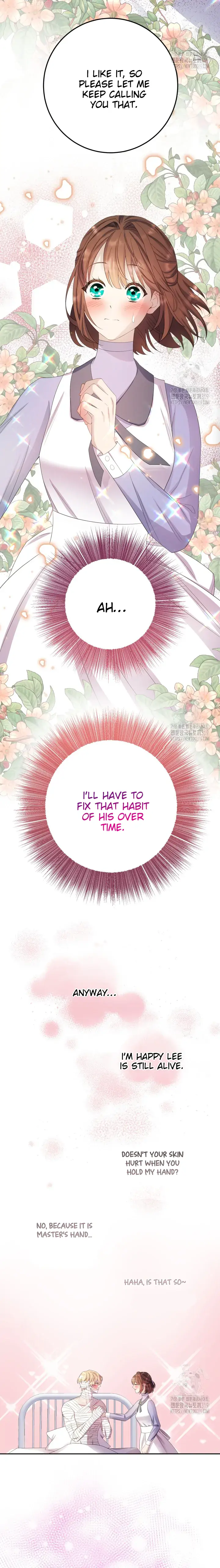If You Save an Immoral Beast Chapter 12 Page 16