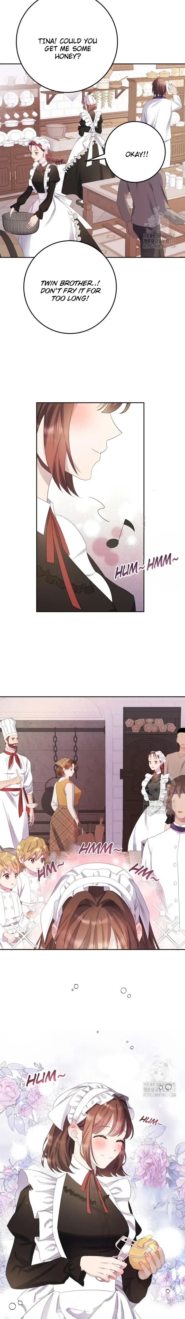 If You Save an Immoral Beast Chapter 12 Page 18