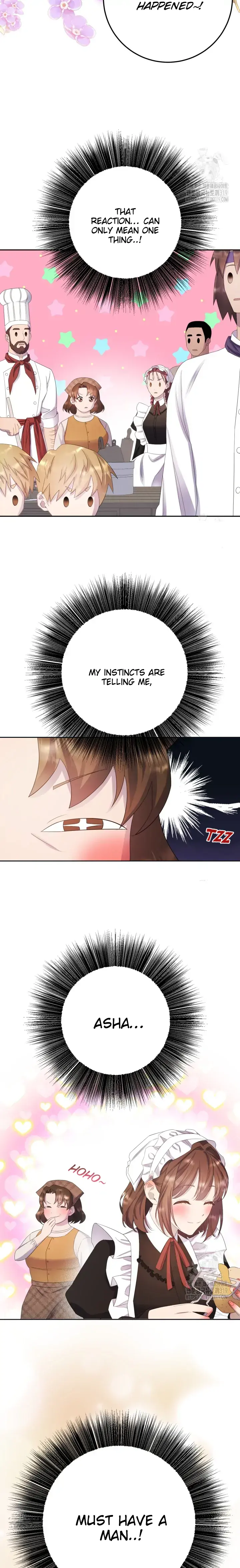 If You Save an Immoral Beast Chapter 12 Page 20