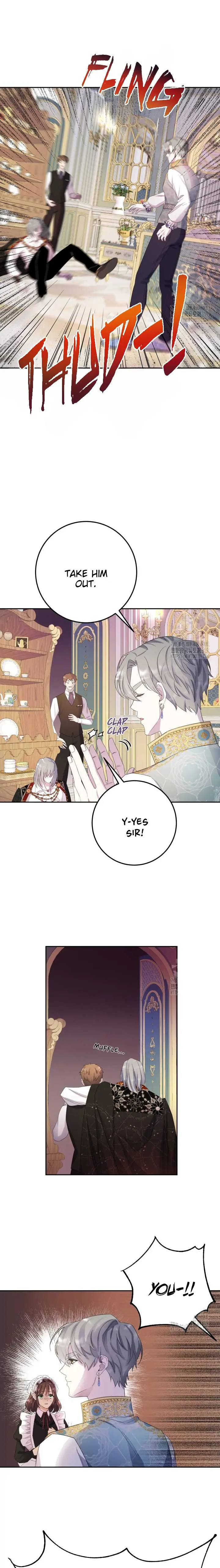 If You Save an Immoral Beast Chapter 13 Page 20