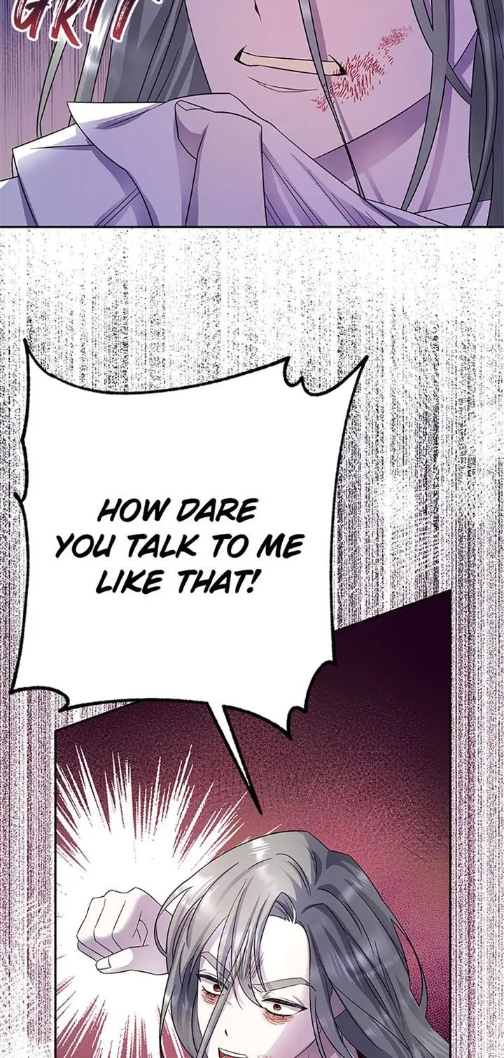 If You Save an Immoral Beast Chapter 14 Page 4