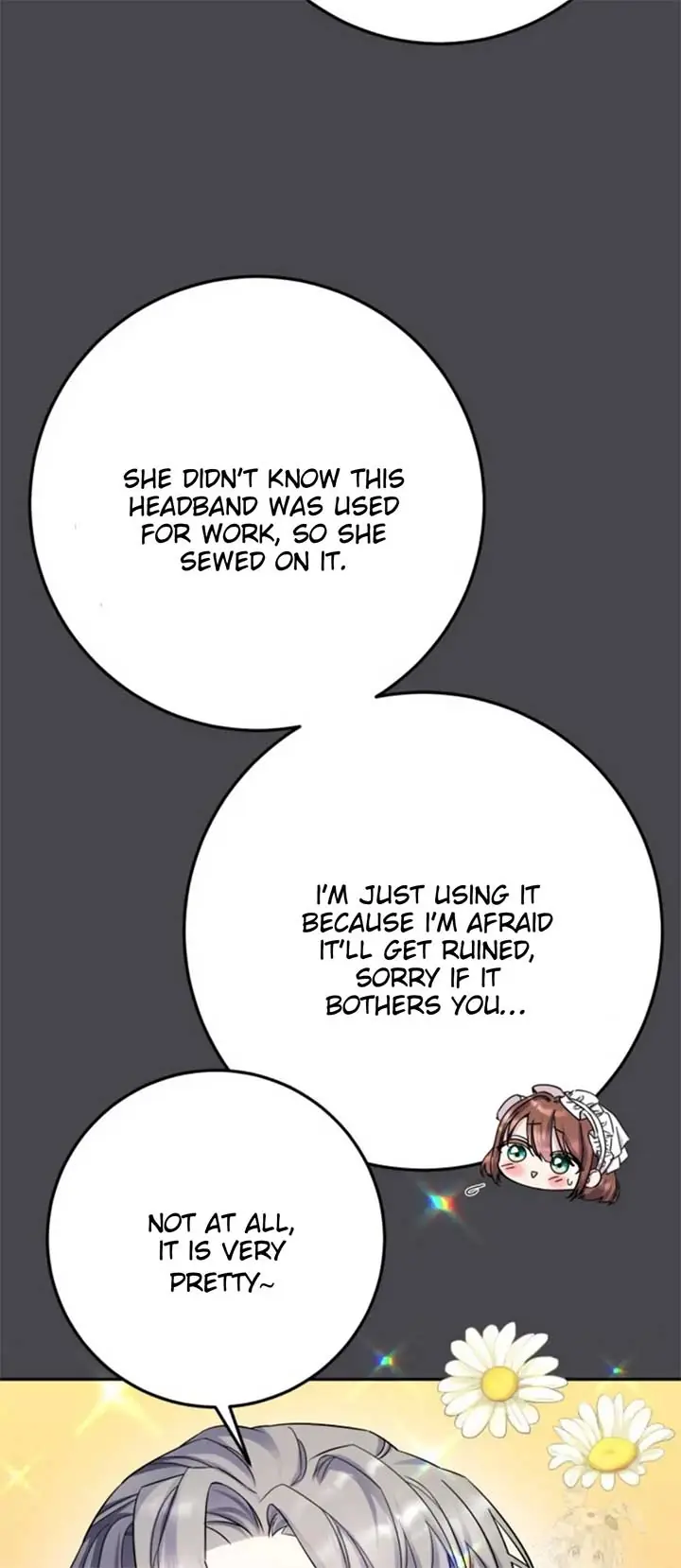 If You Save an Immoral Beast Chapter 14 Page 14