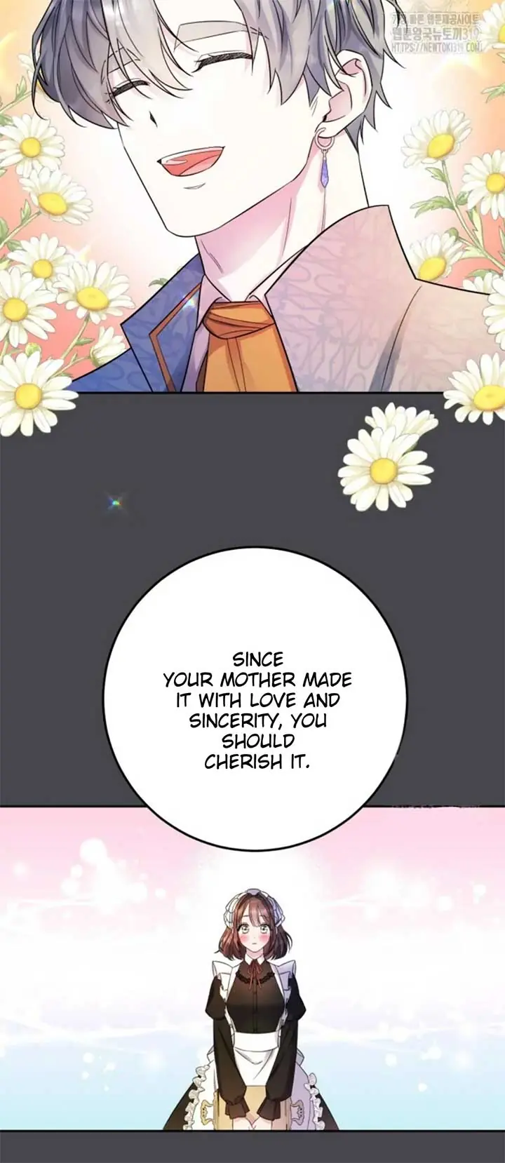 If You Save an Immoral Beast Chapter 14 Page 15