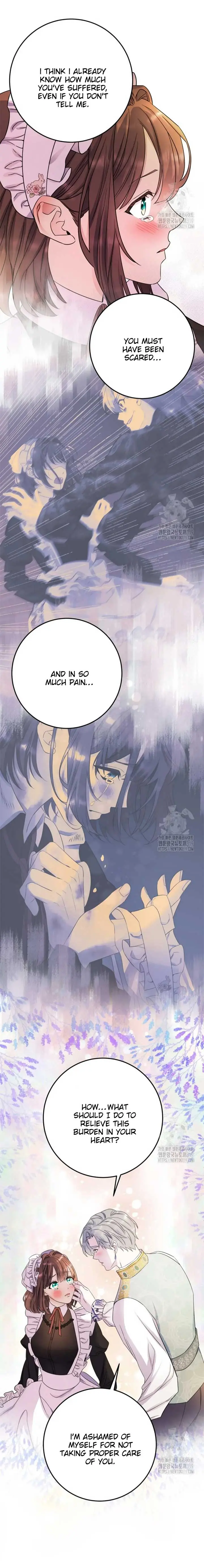 If You Save an Immoral Beast Chapter 14 Page 19