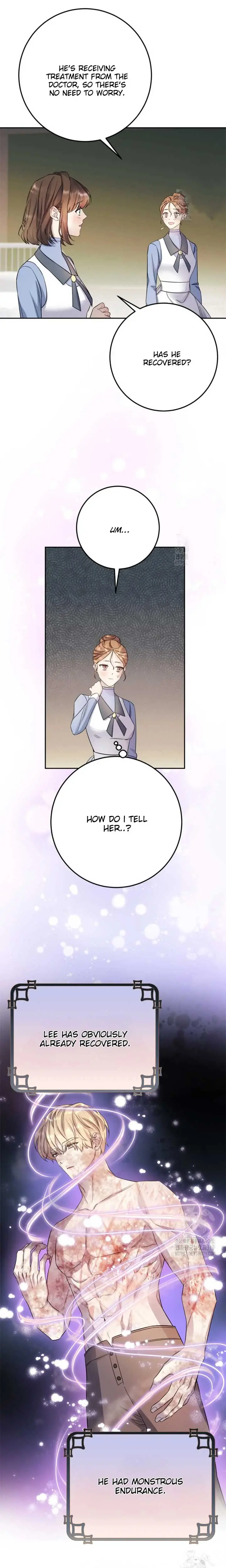If You Save an Immoral Beast Chapter 15 Page 7