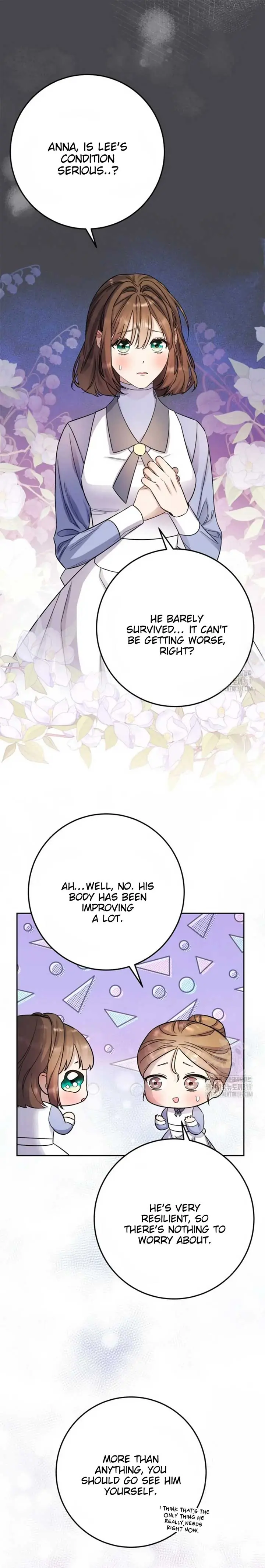 If You Save an Immoral Beast Chapter 15 Page 11