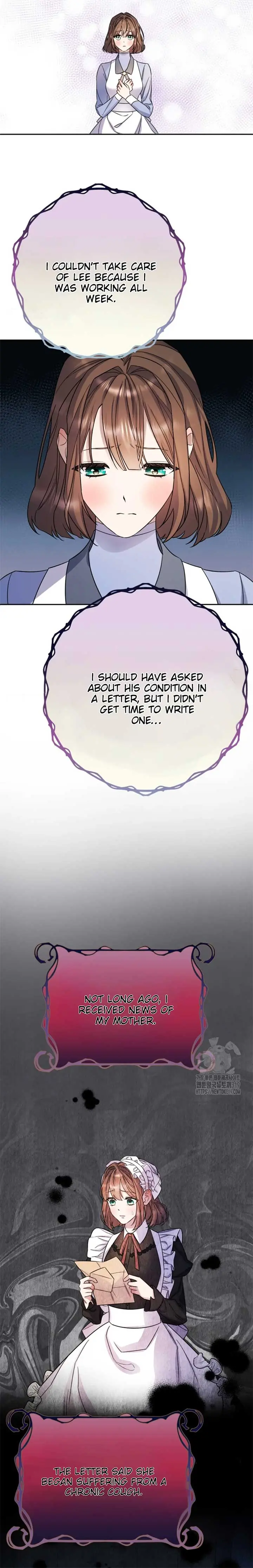 If You Save an Immoral Beast Chapter 15 Page 12