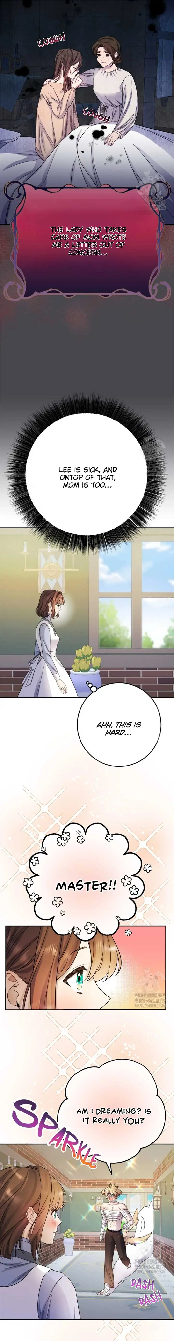 If You Save an Immoral Beast Chapter 15 Page 13