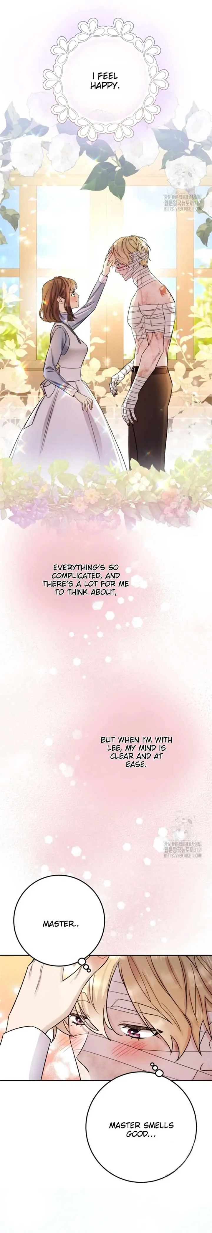 If You Save an Immoral Beast Chapter 15 Page 20