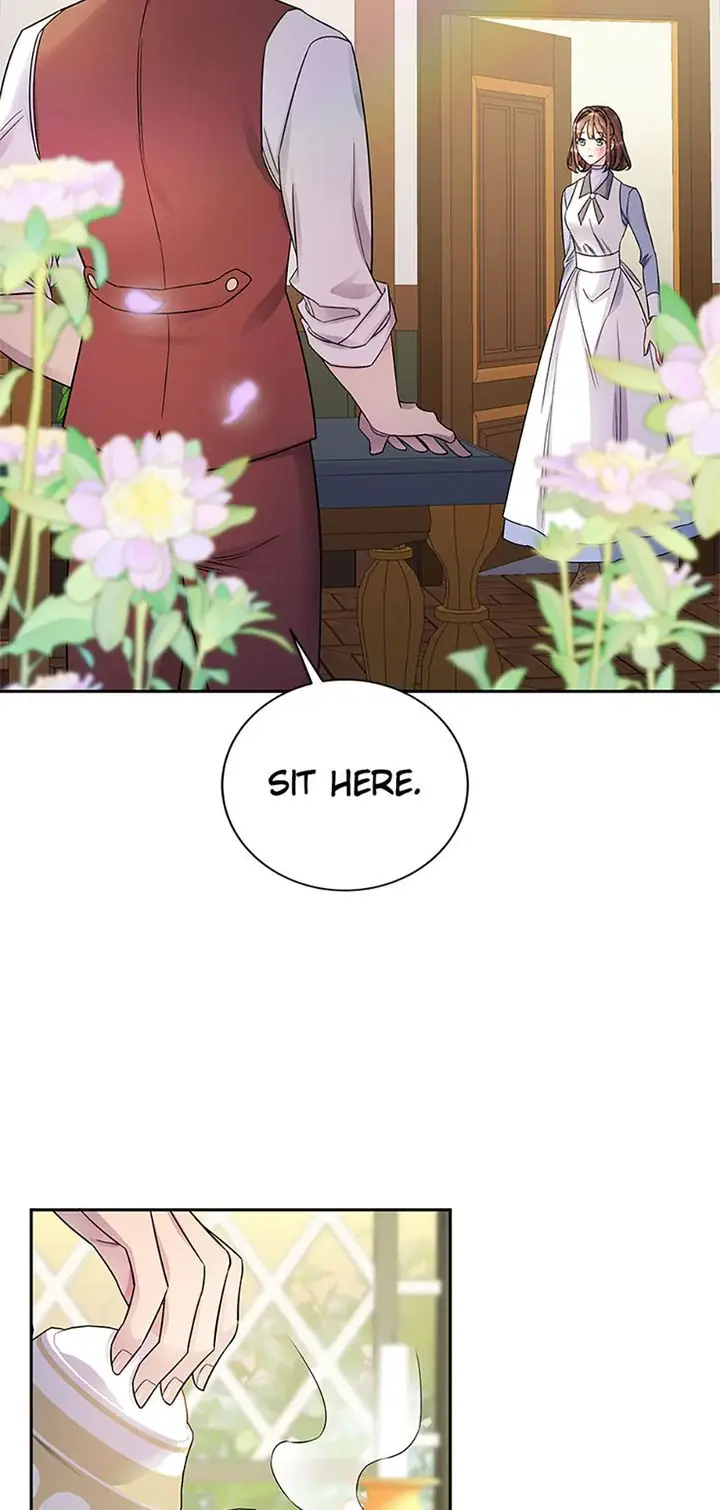 If You Save an Immoral Beast Chapter 16 Page 5