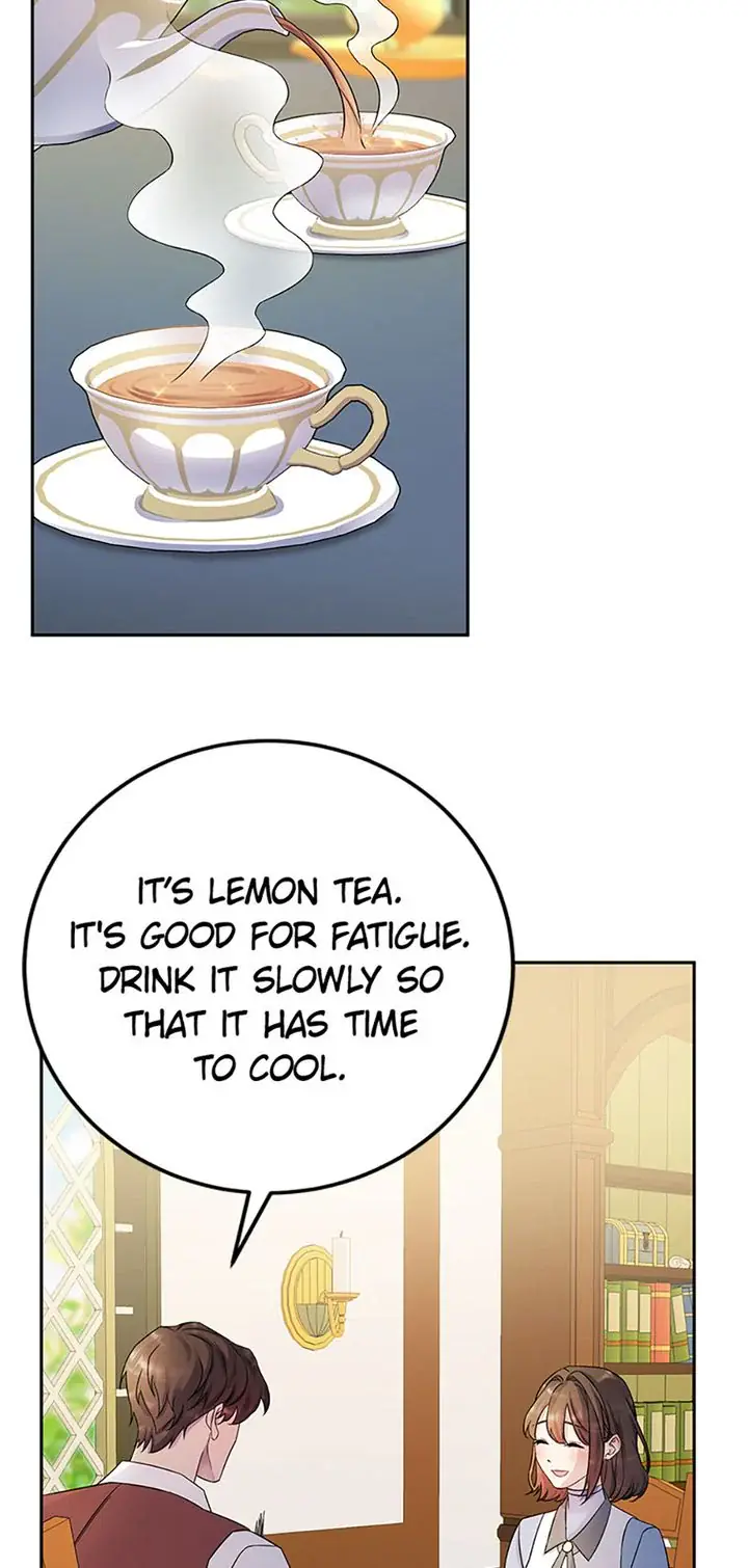 If You Save an Immoral Beast Chapter 16 Page 6