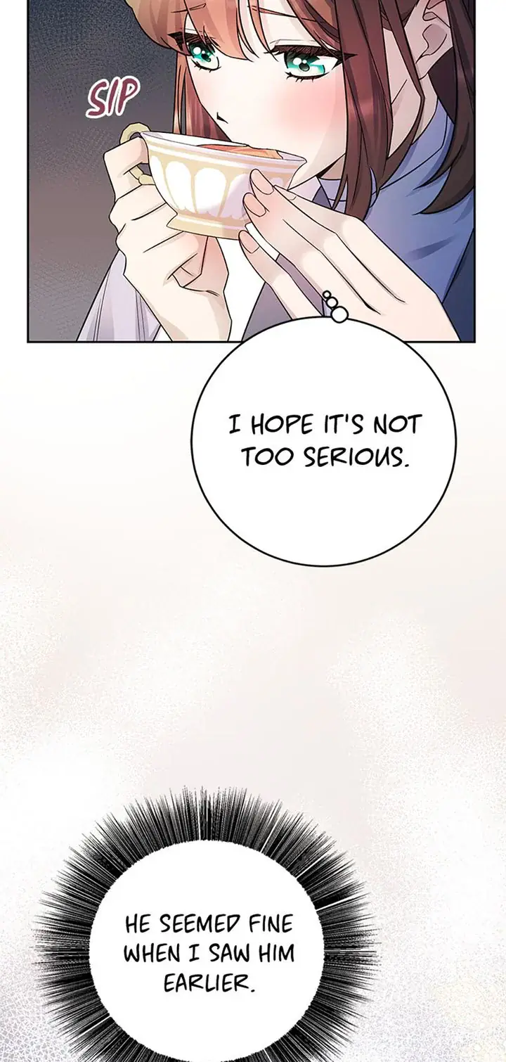 If You Save an Immoral Beast Chapter 16 Page 8