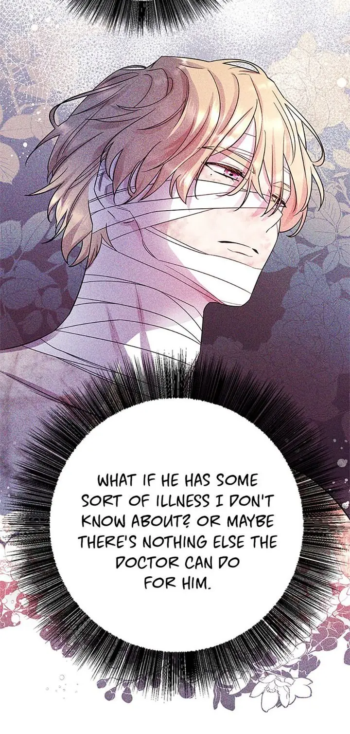 If You Save an Immoral Beast Chapter 16 Page 9