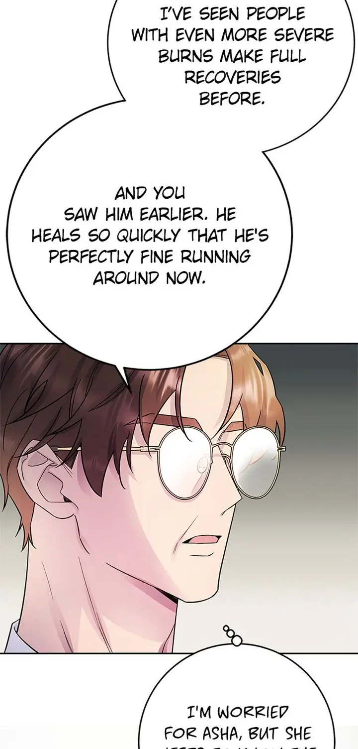 If You Save an Immoral Beast Chapter 16 Page 12