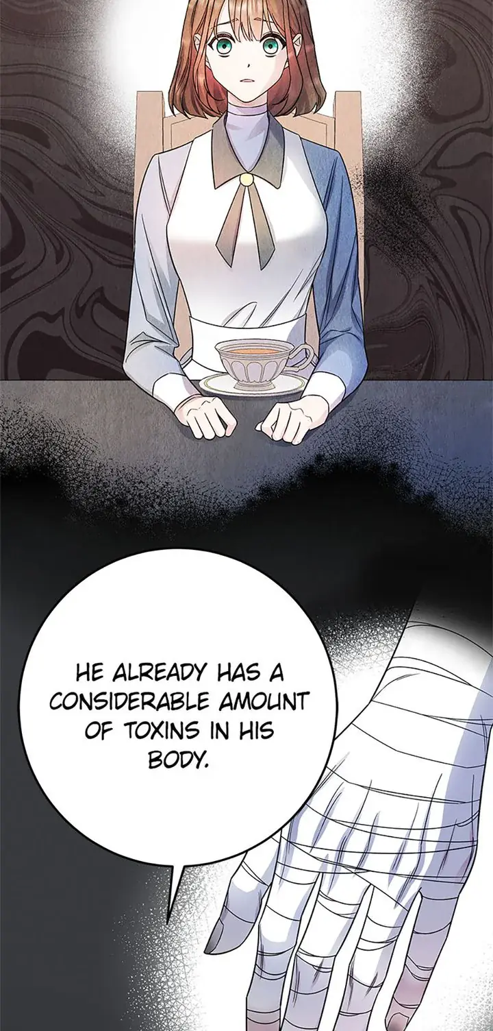 If You Save an Immoral Beast Chapter 16 Page 14