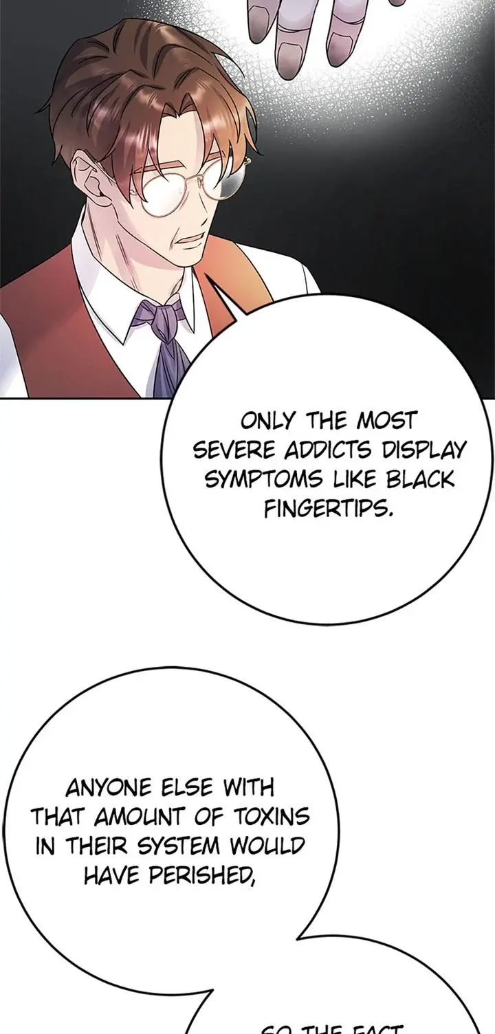 If You Save an Immoral Beast Chapter 16 Page 15