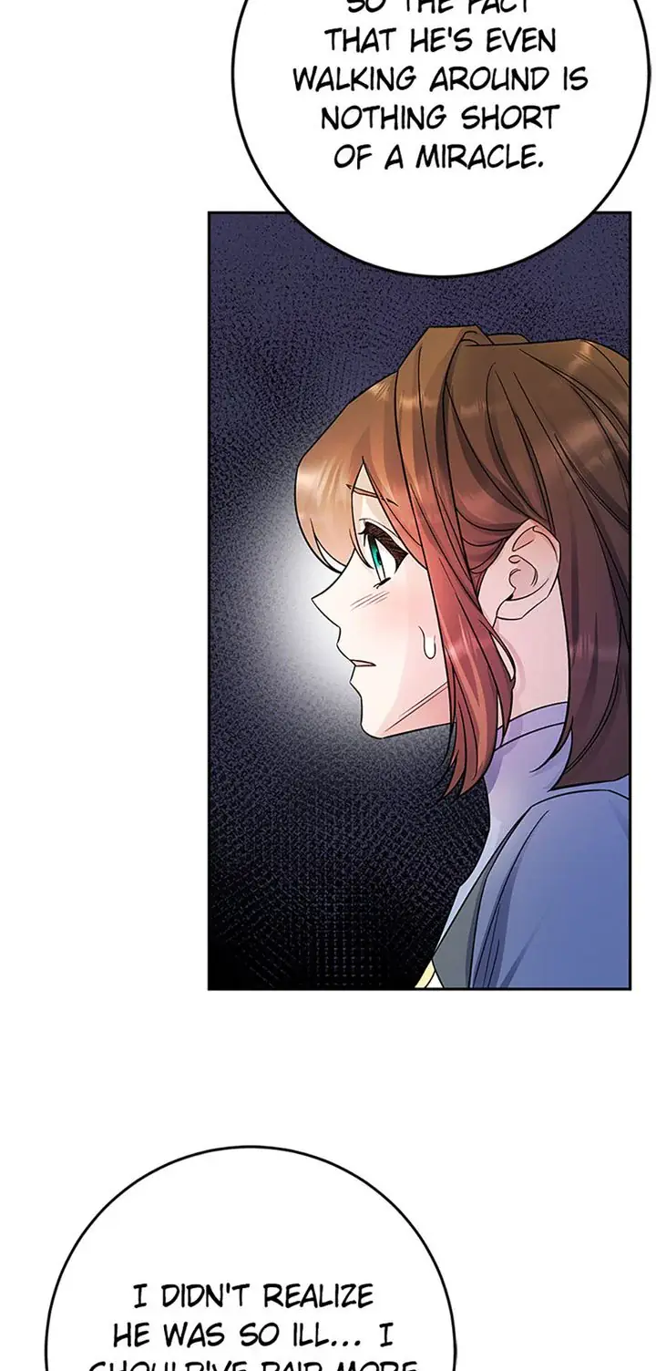 If You Save an Immoral Beast Chapter 16 Page 16