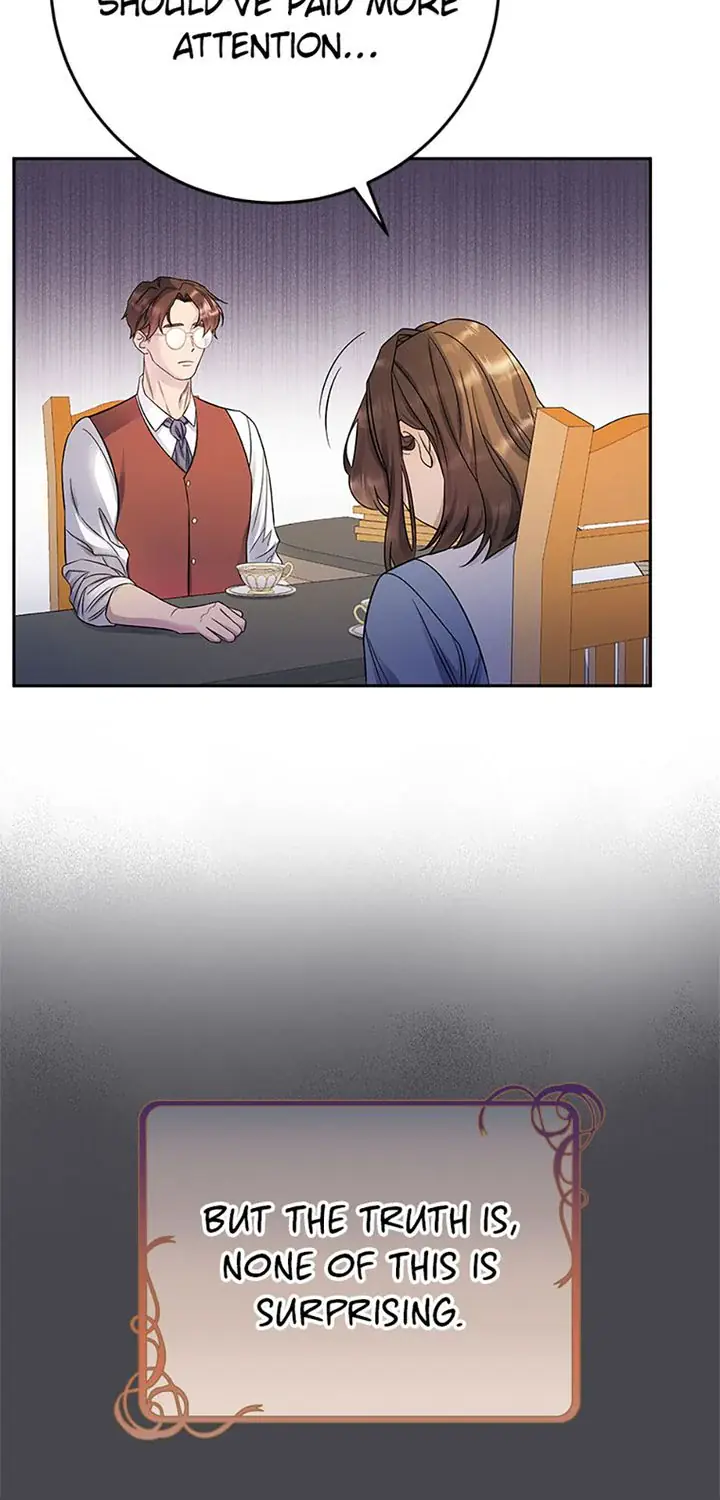 If You Save an Immoral Beast Chapter 16 Page 17