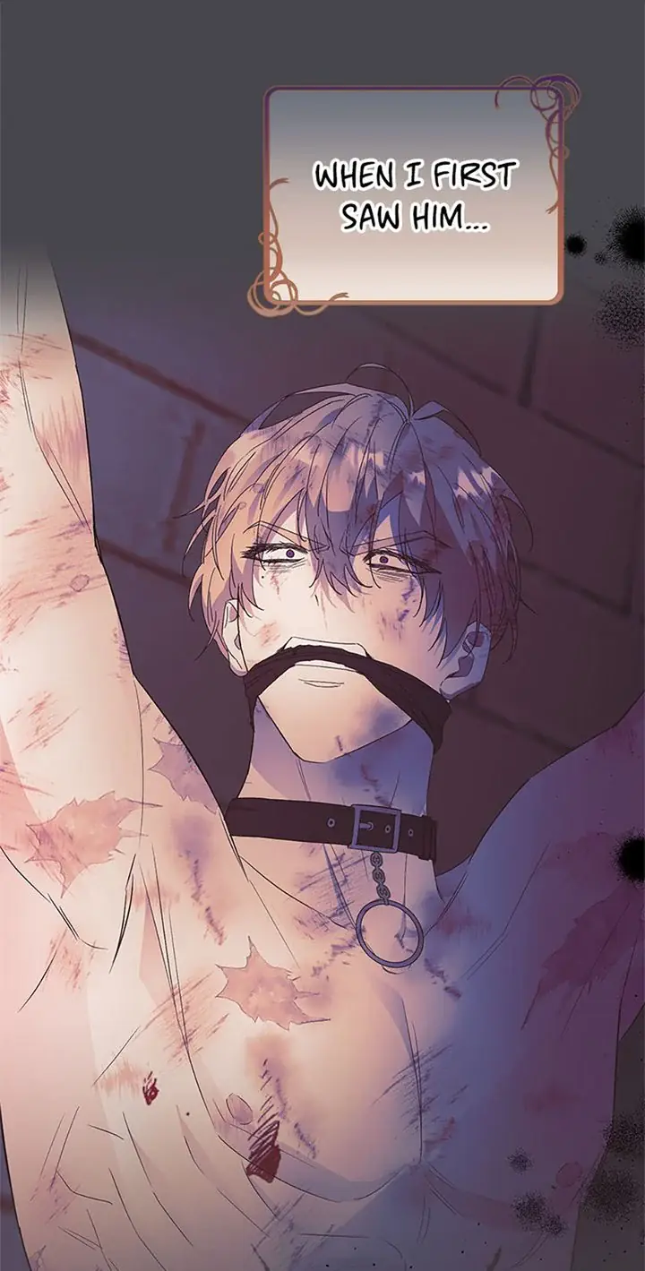 If You Save an Immoral Beast Chapter 16 Page 18