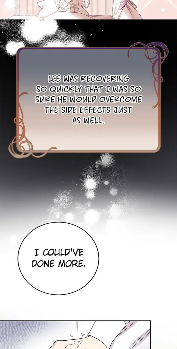 If You Save an Immoral Beast Chapter 16 Page 21