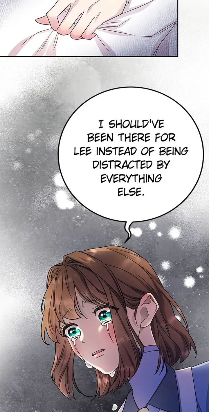 If You Save an Immoral Beast Chapter 16 Page 22