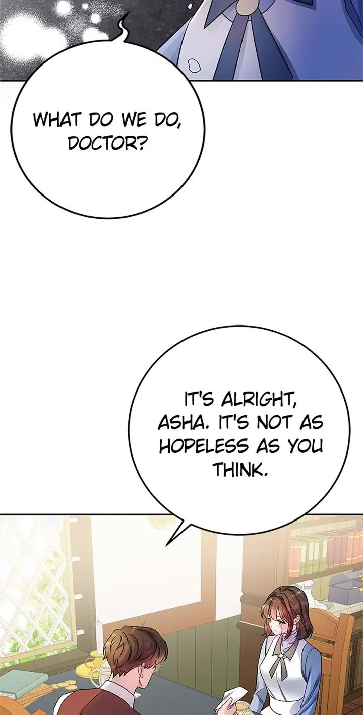 If You Save an Immoral Beast Chapter 16 Page 23