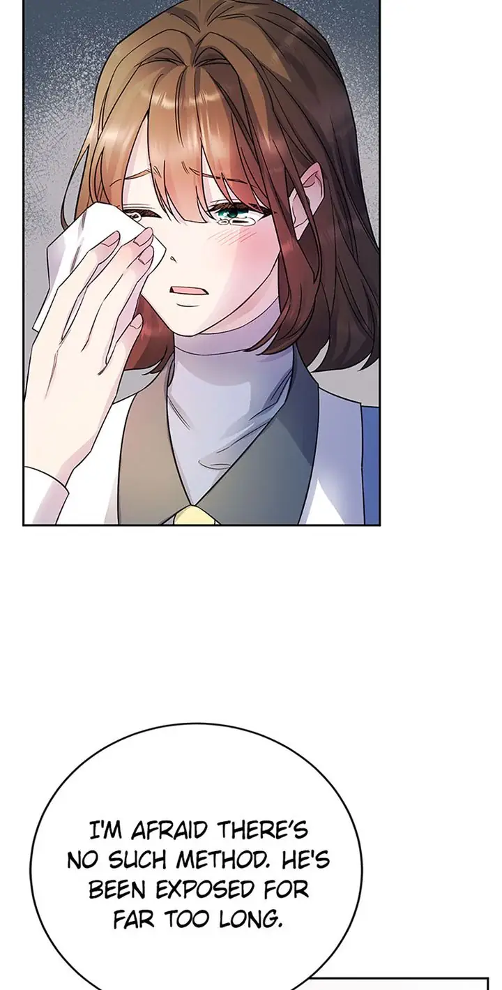 If You Save an Immoral Beast Chapter 16 Page 25