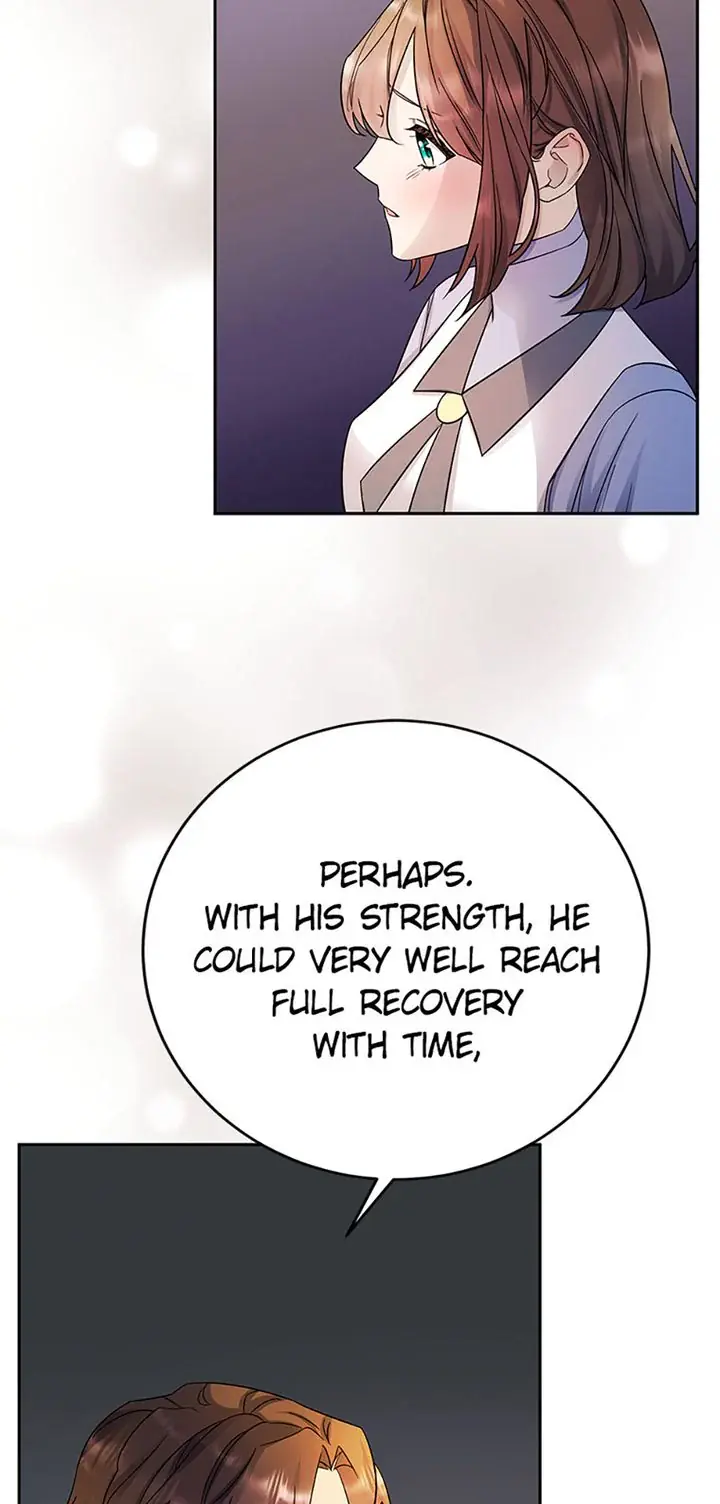 If You Save an Immoral Beast Chapter 16 Page 30