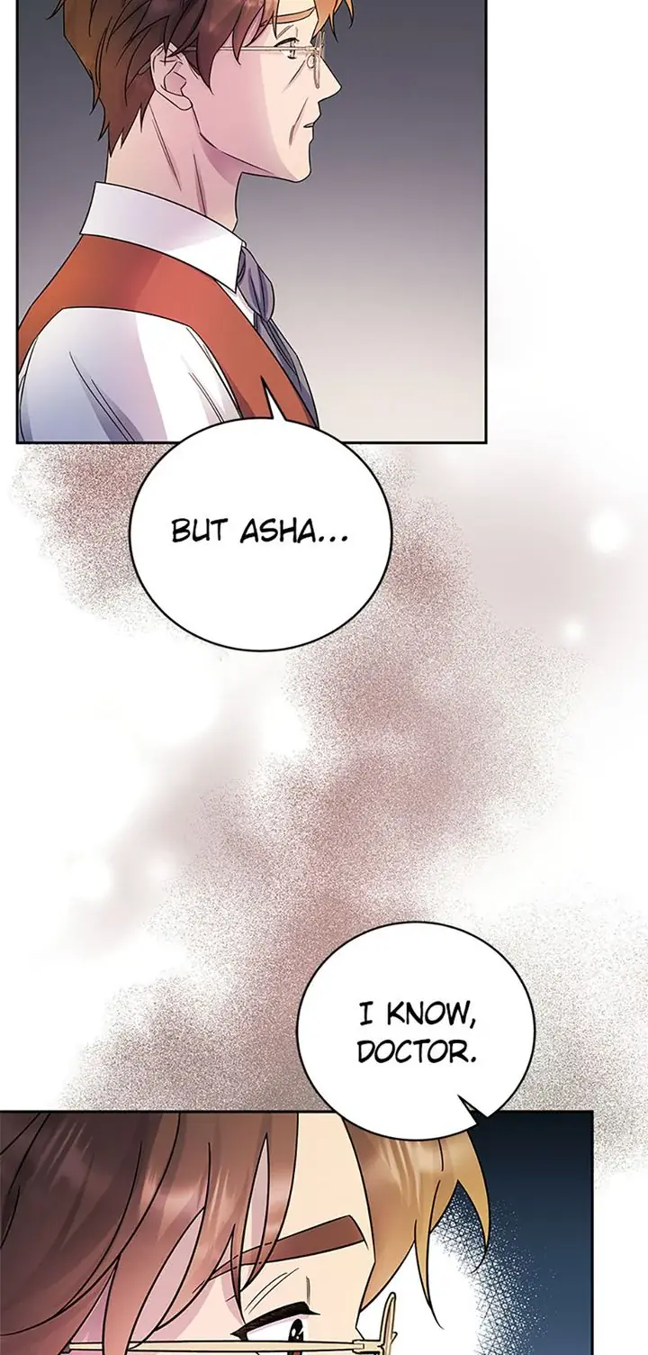 If You Save an Immoral Beast Chapter 16 Page 31
