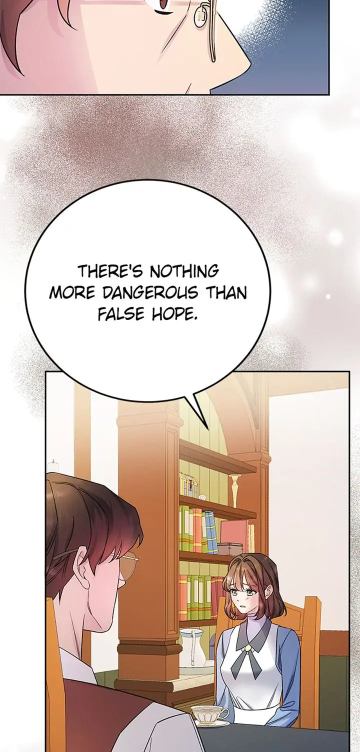 If You Save an Immoral Beast Chapter 16 Page 32