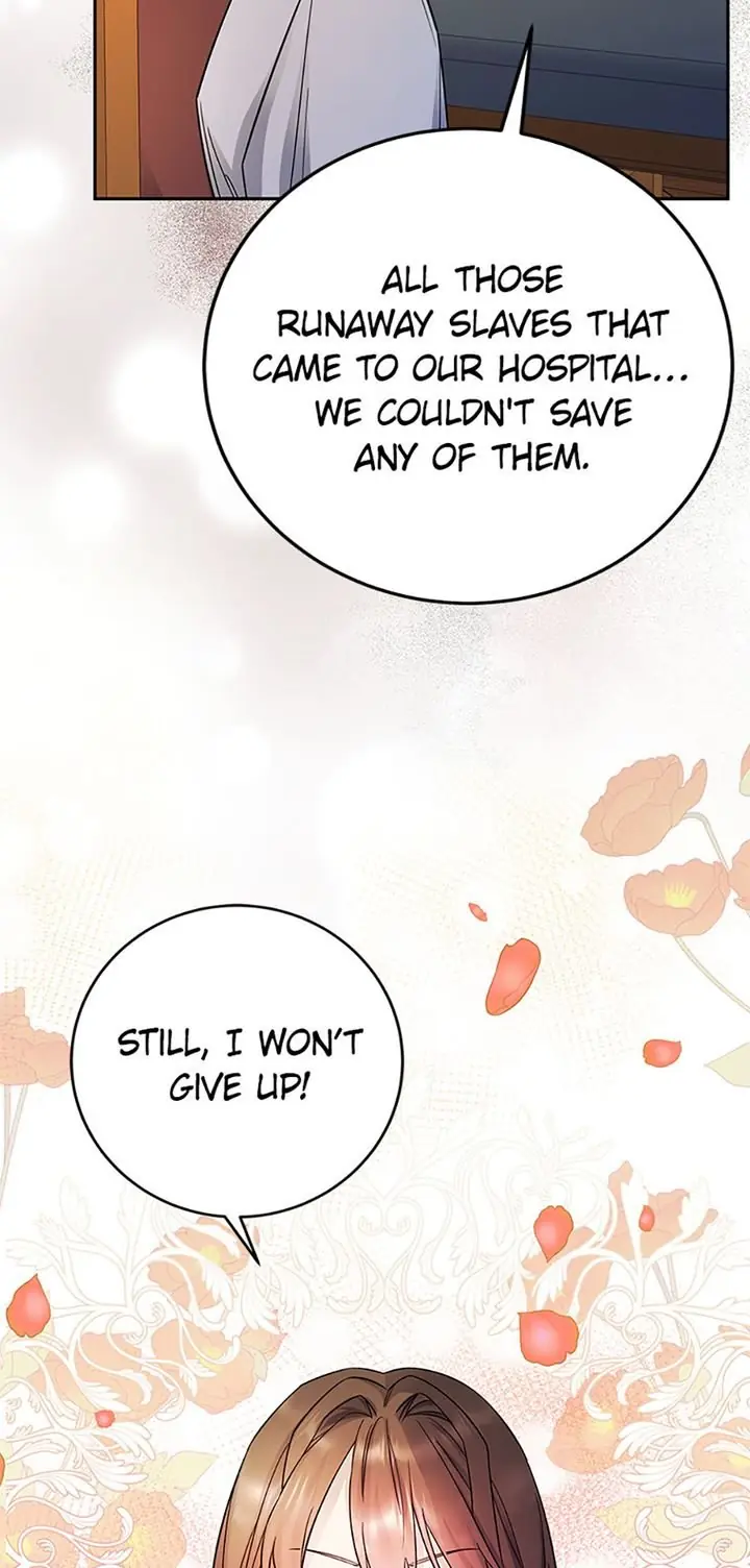 If You Save an Immoral Beast Chapter 16 Page 33