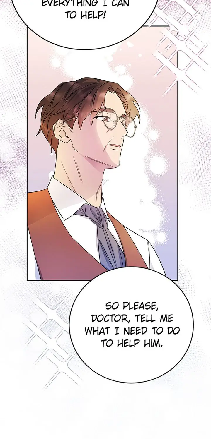If You Save an Immoral Beast Chapter 16 Page 35