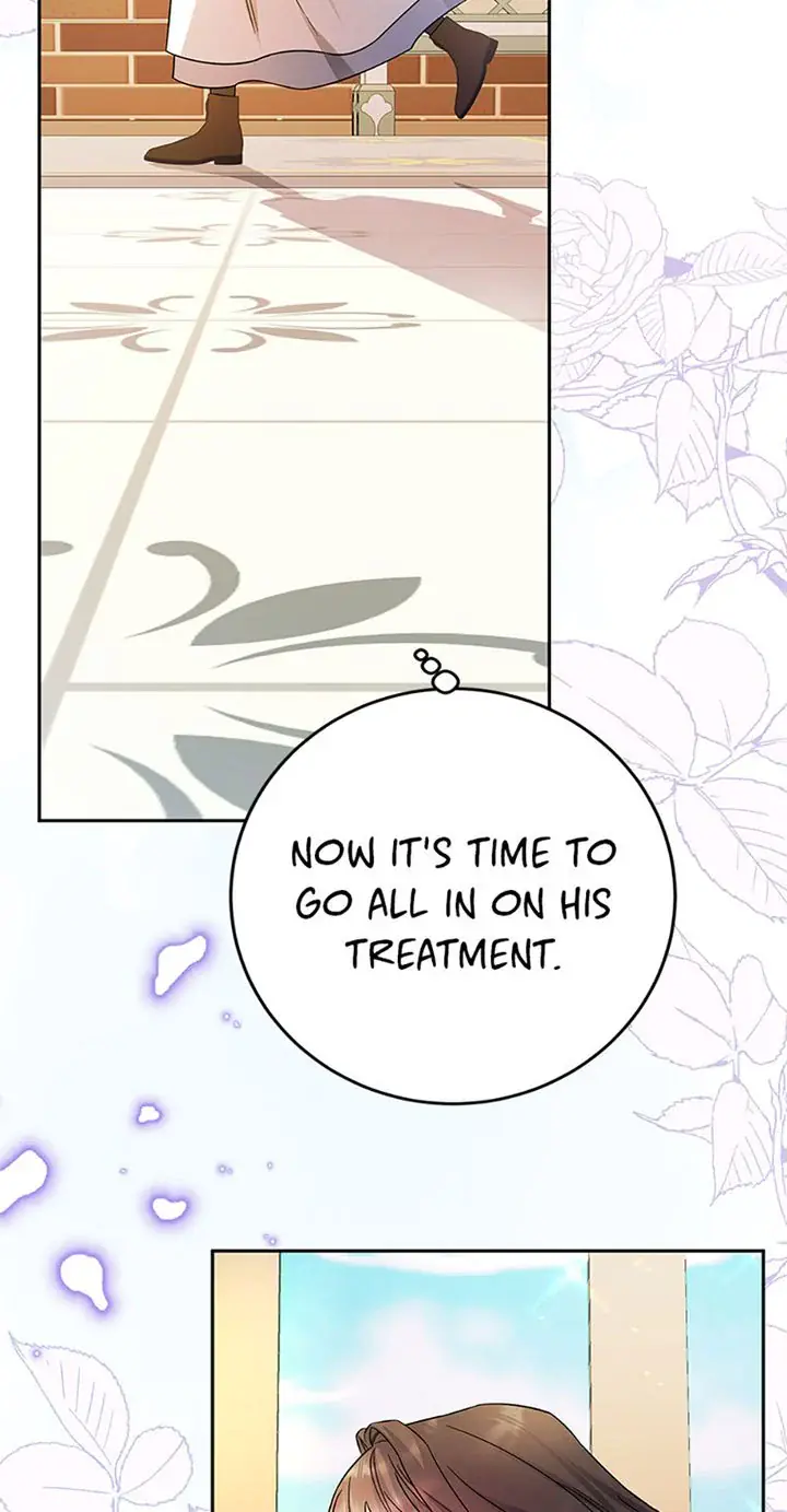 If You Save an Immoral Beast Chapter 16 Page 39