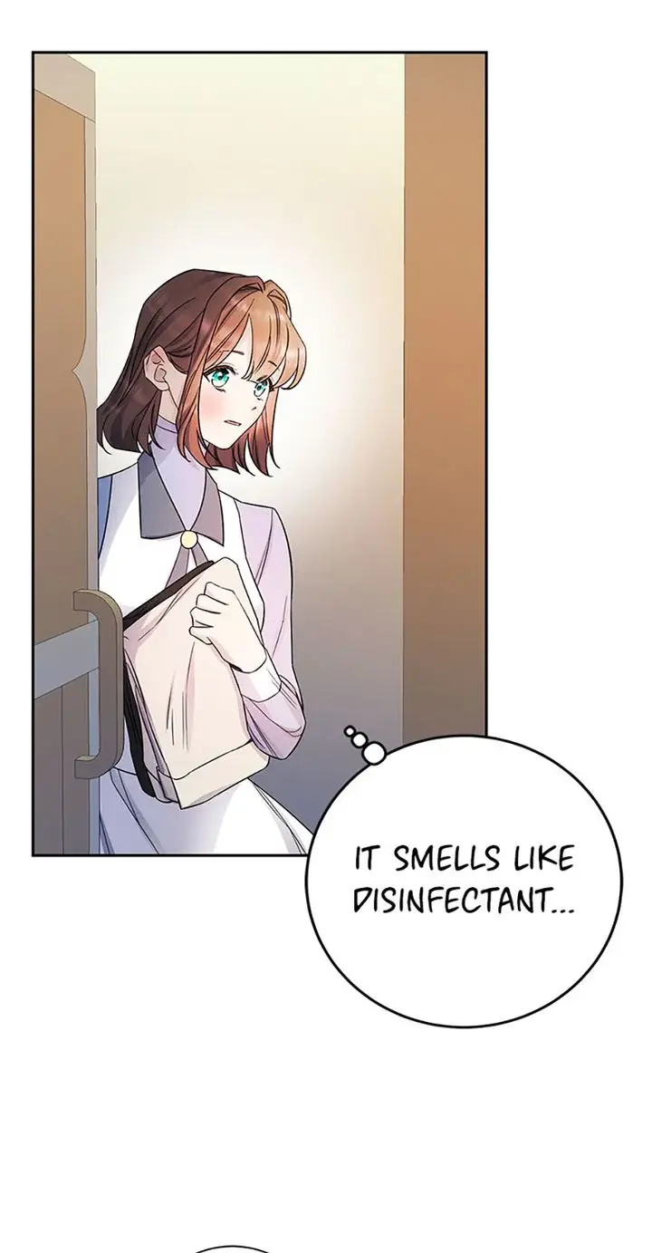 If You Save an Immoral Beast Chapter 16 Page 42