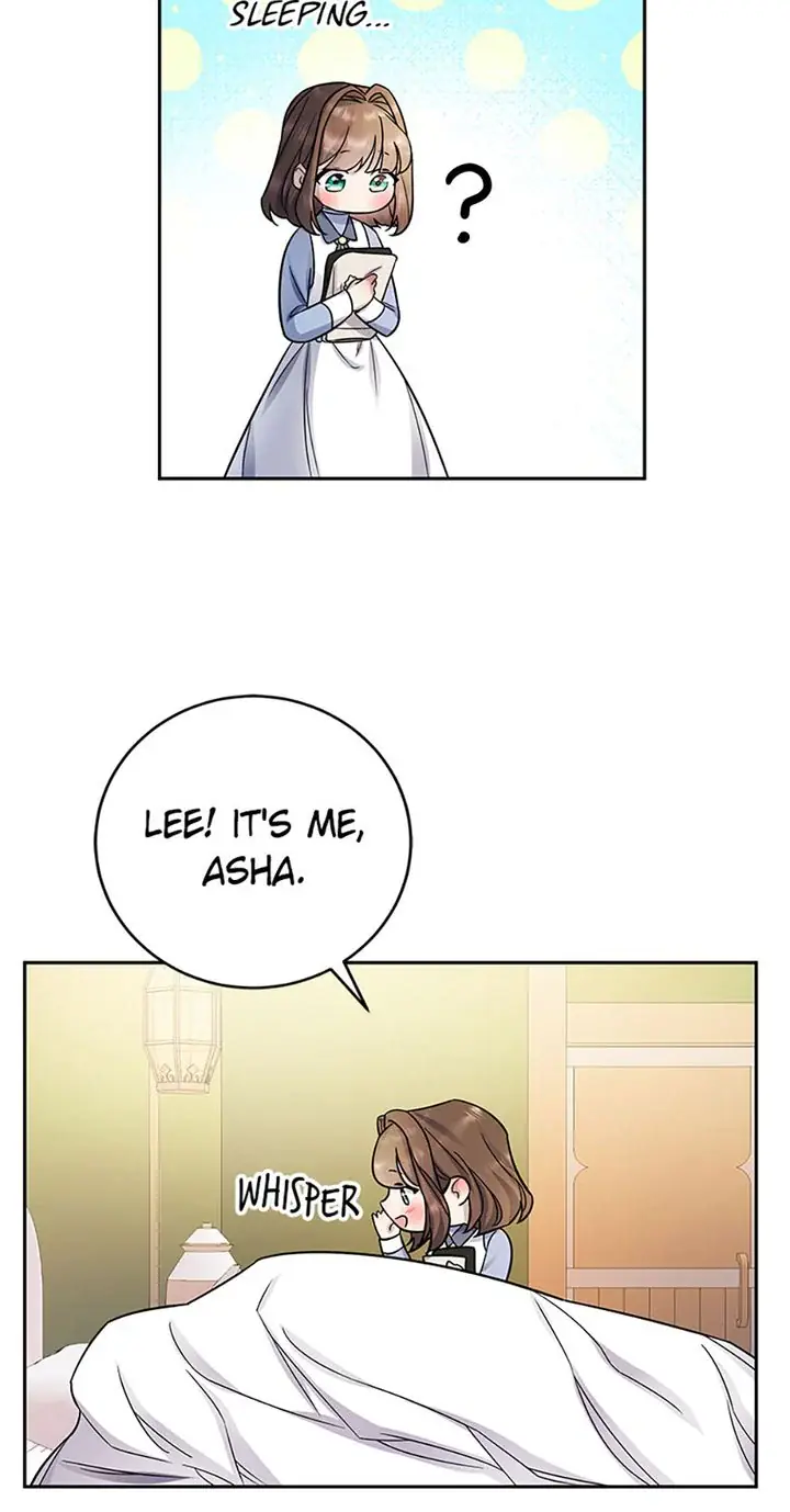 If You Save an Immoral Beast Chapter 16 Page 44