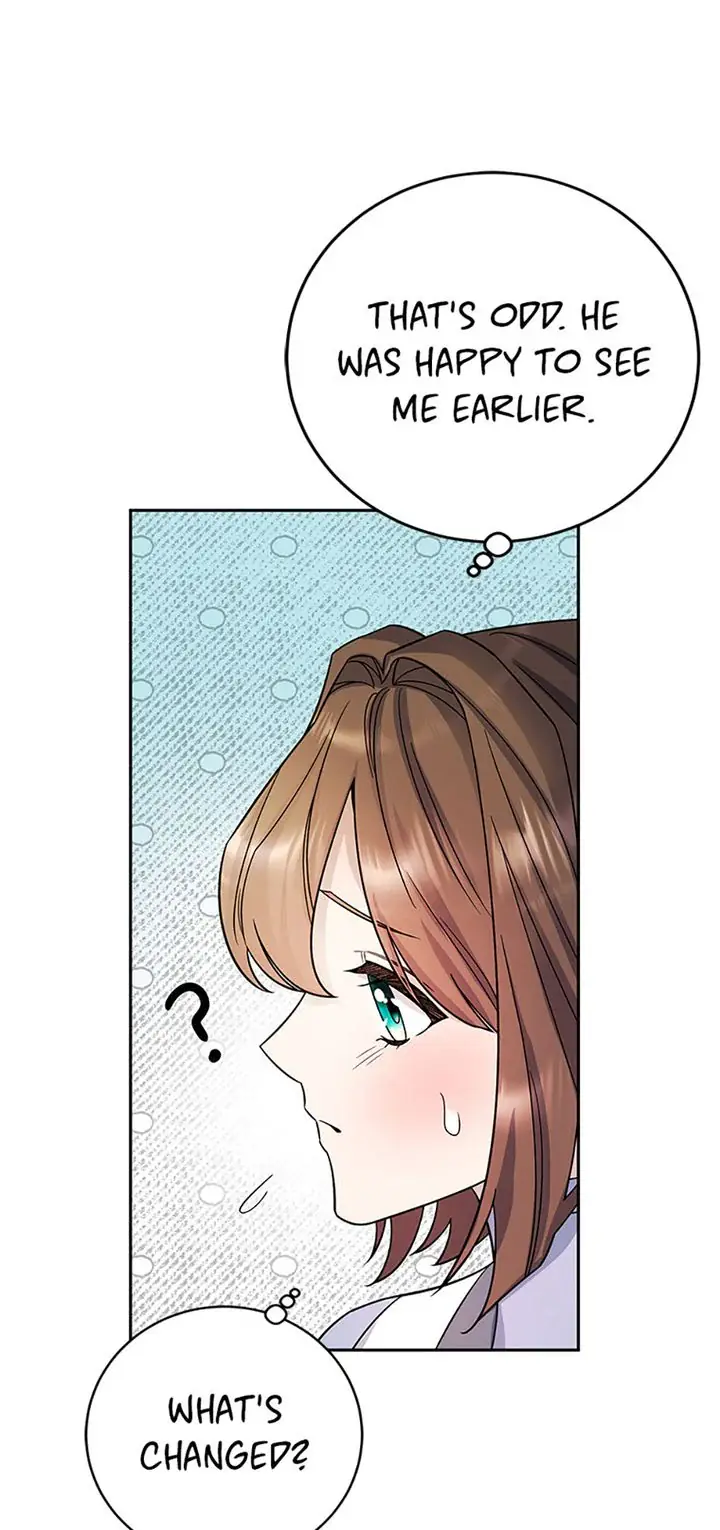 If You Save an Immoral Beast Chapter 16 Page 45