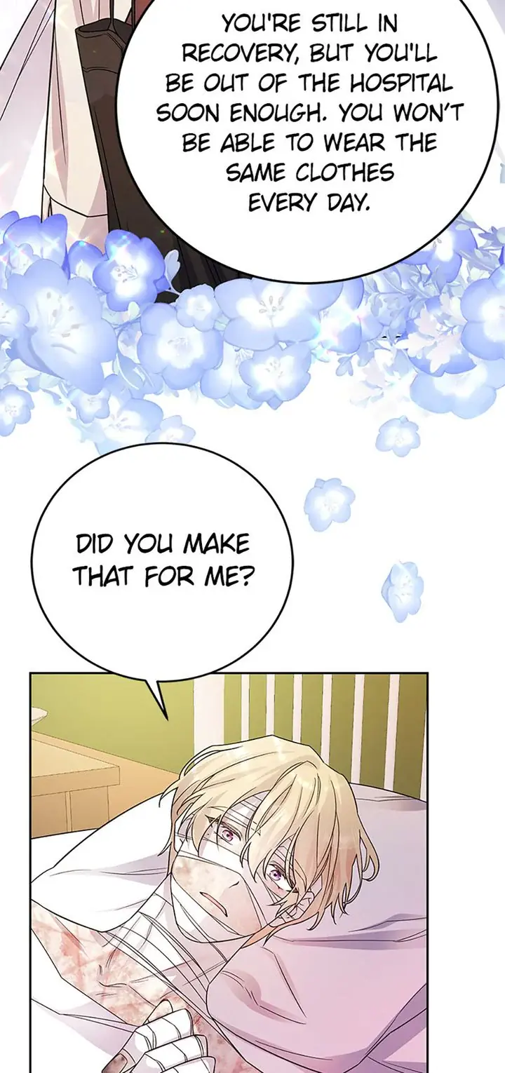 If You Save an Immoral Beast Chapter 16 Page 49