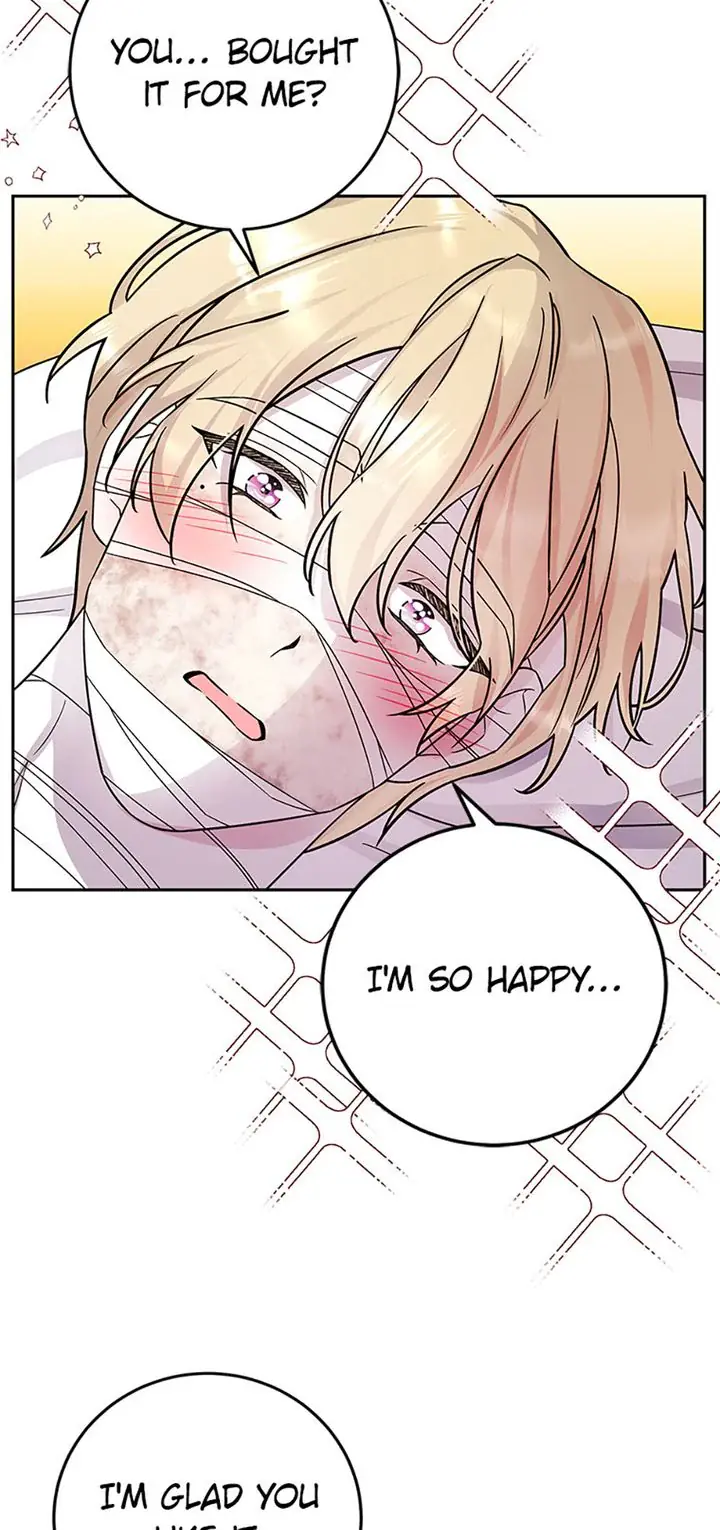 If You Save an Immoral Beast Chapter 16 Page 51