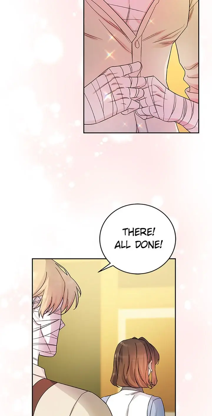 If You Save an Immoral Beast Chapter 16 Page 54